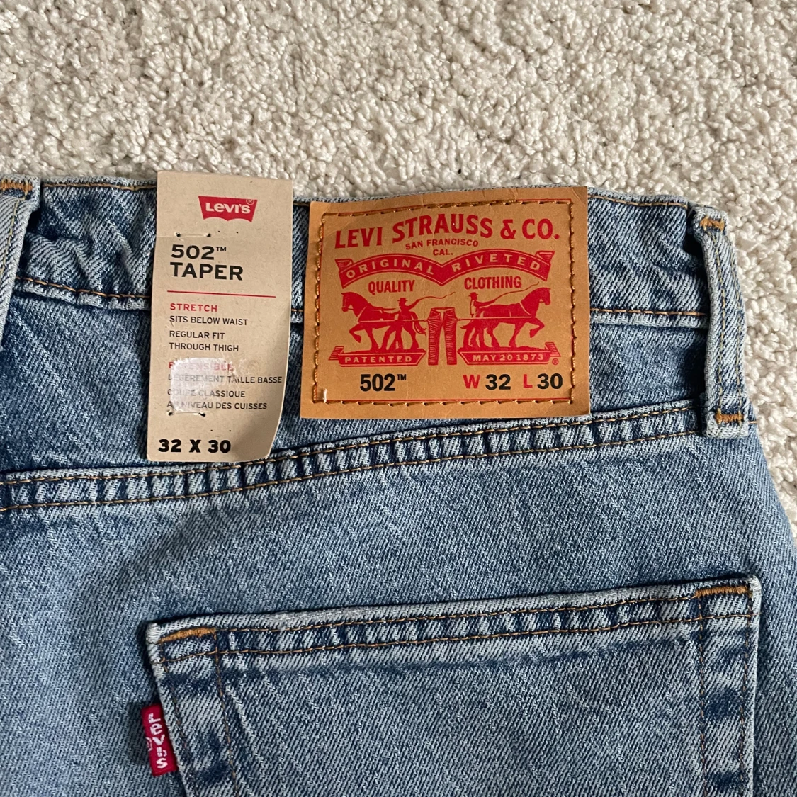 Levis jeans  - 91