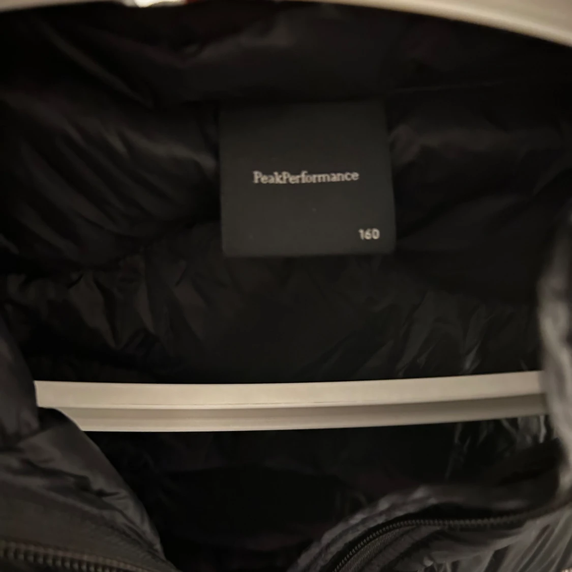 Peak performance väst - 91