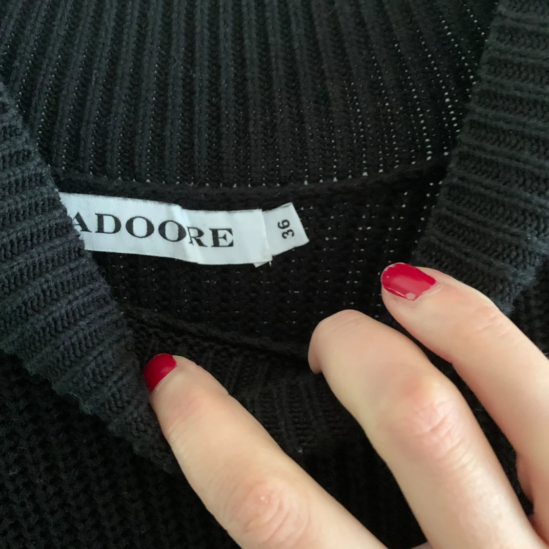 Adoore Turin dress - 90