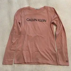 Calvin clein tröja strl M 