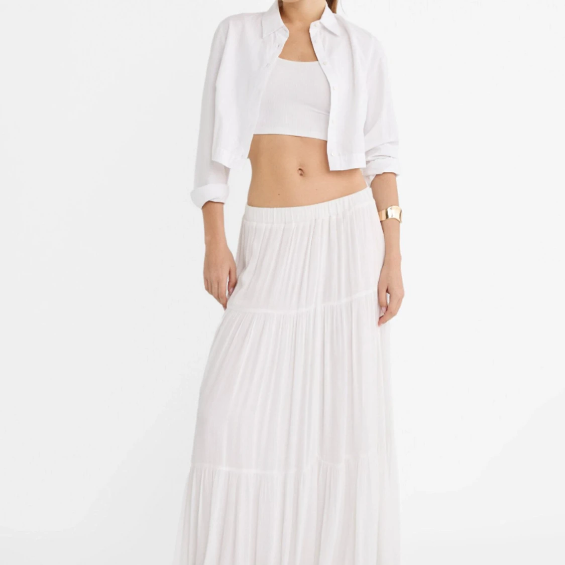 Maxikjol strandivarius - 90