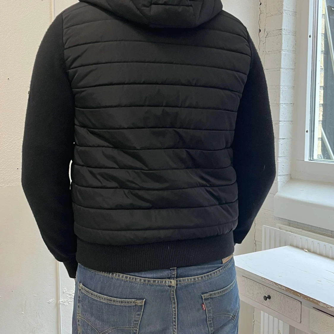 Cardigan j.lindeberg - 92