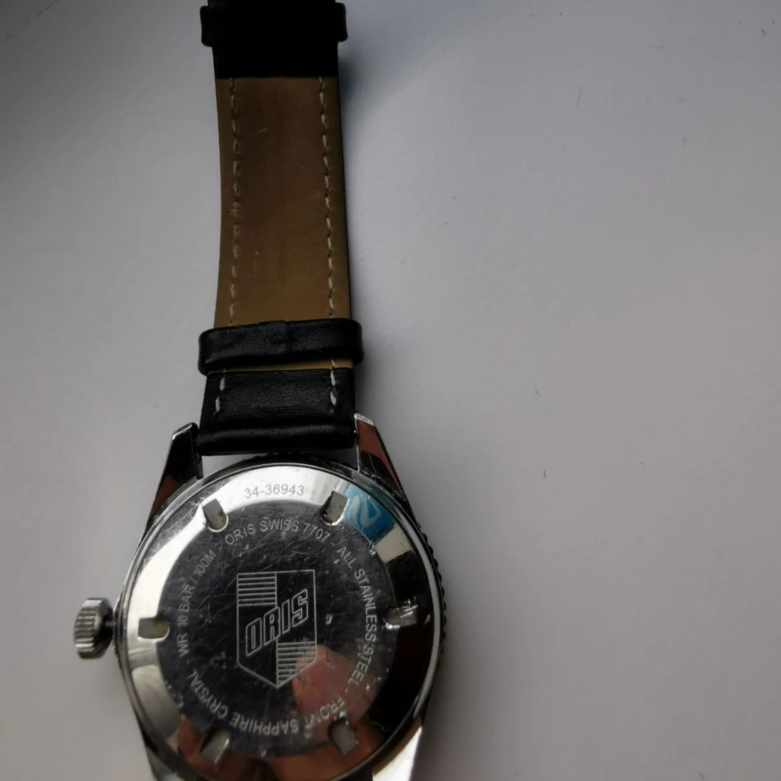 Oris Diver 65 40mm automatic - 91