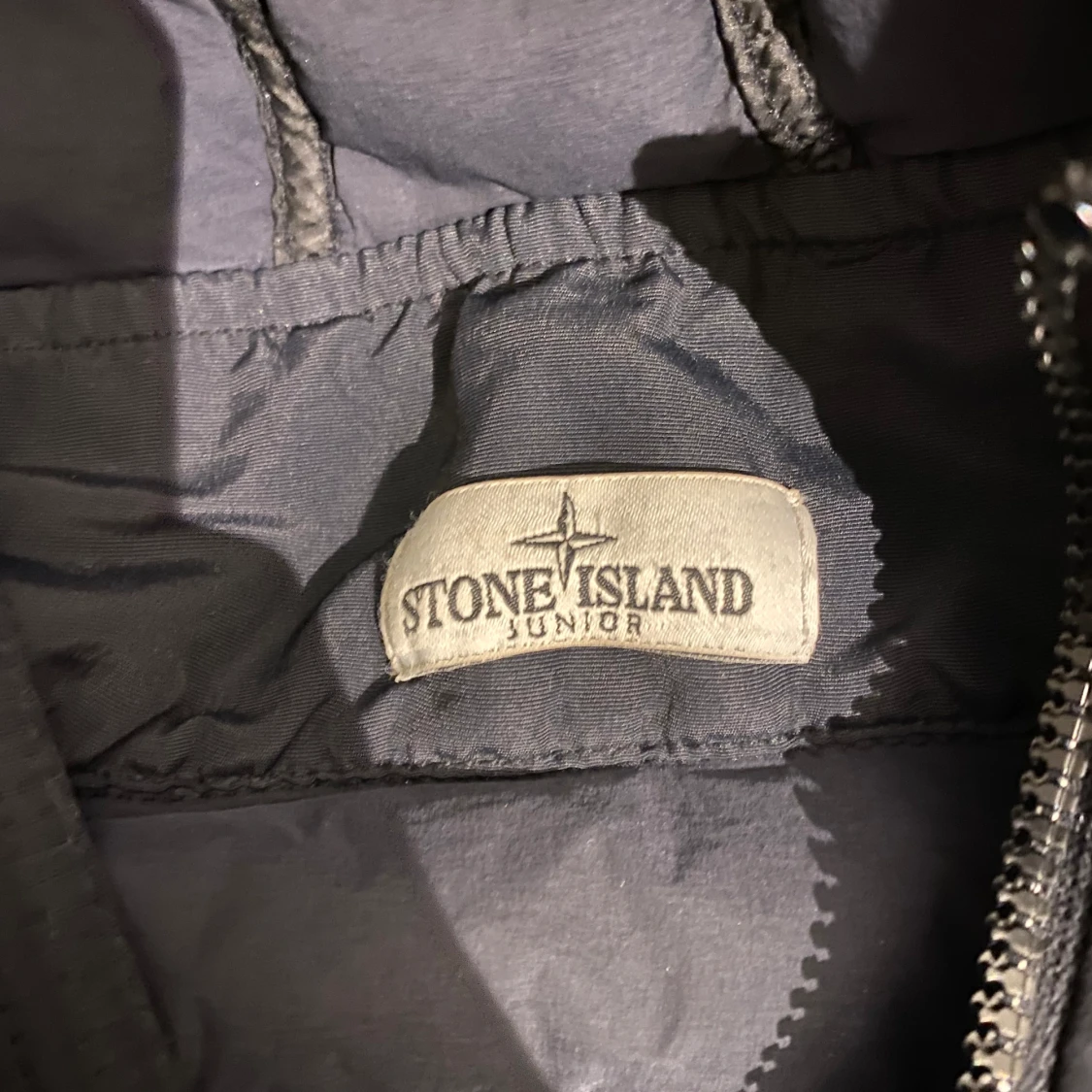 Stone Island Dunjacka  - 91