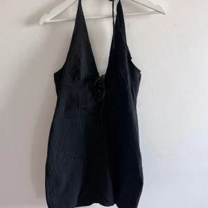 mini dress - använd 1 gång
