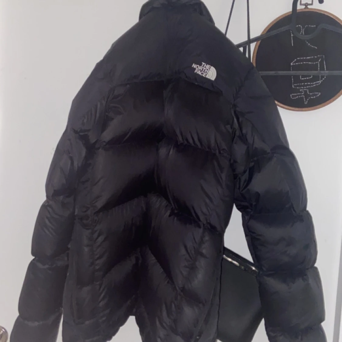 The north face Jacka