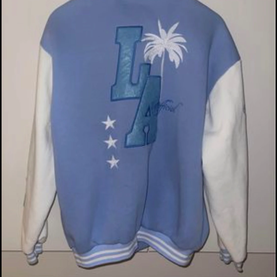 LA 90s Varsity/Bomber jacka - 92