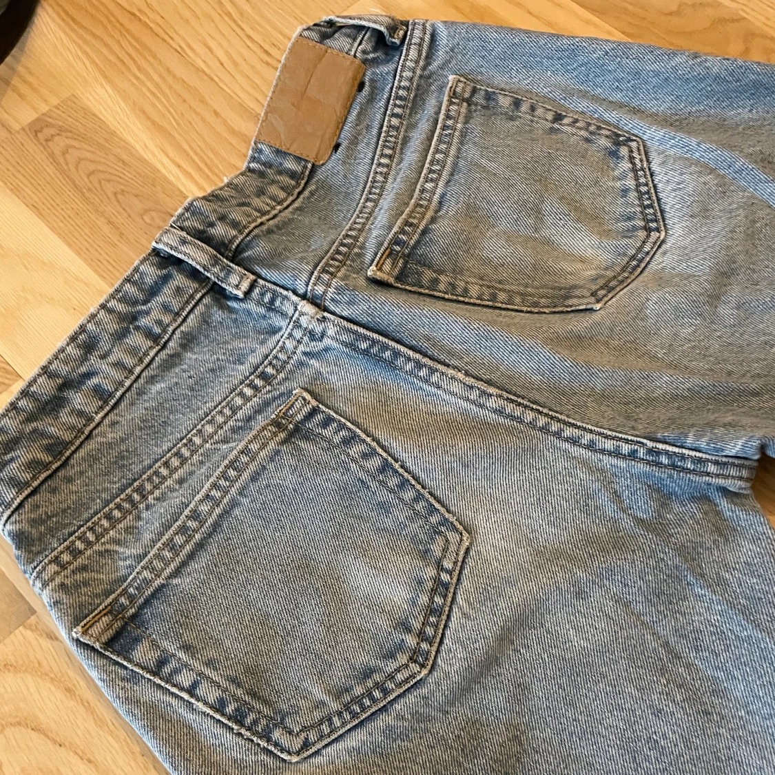 Low waist jeans  - 90