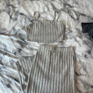 Sommarset från Shein - Jättefint set från Shein med kjol o topp!