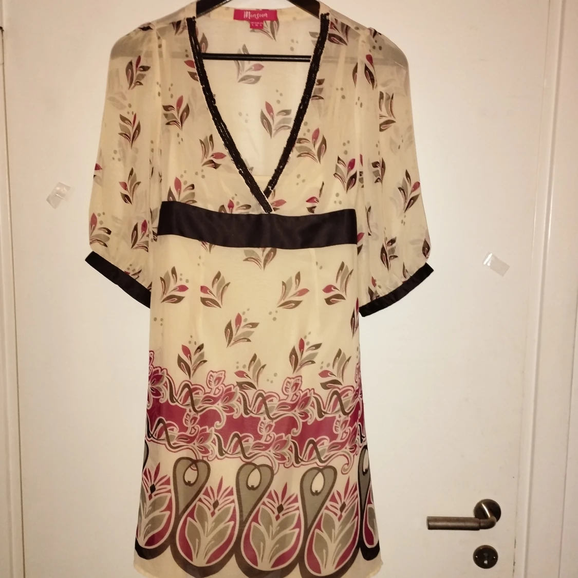 Klänning från Monsoon