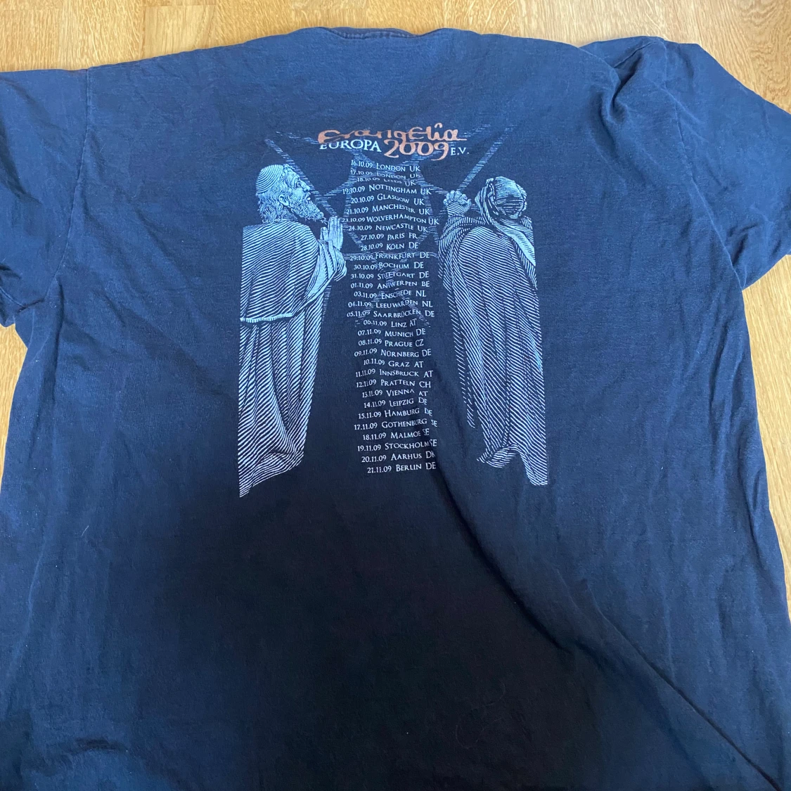 behemoth bandtröja - 90