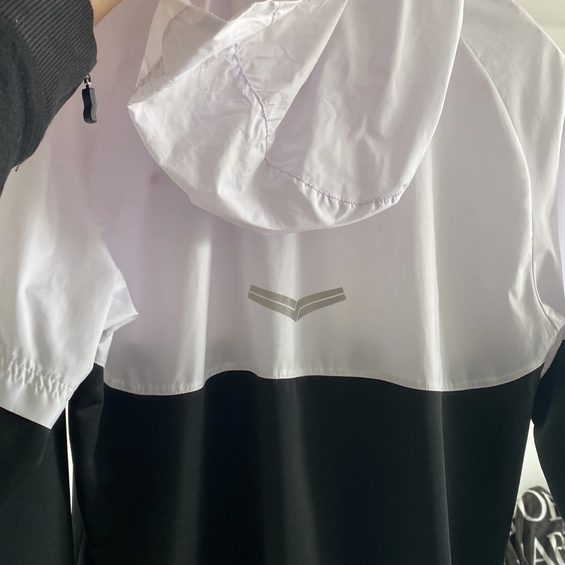 Fotboll träningsjacka  - 1