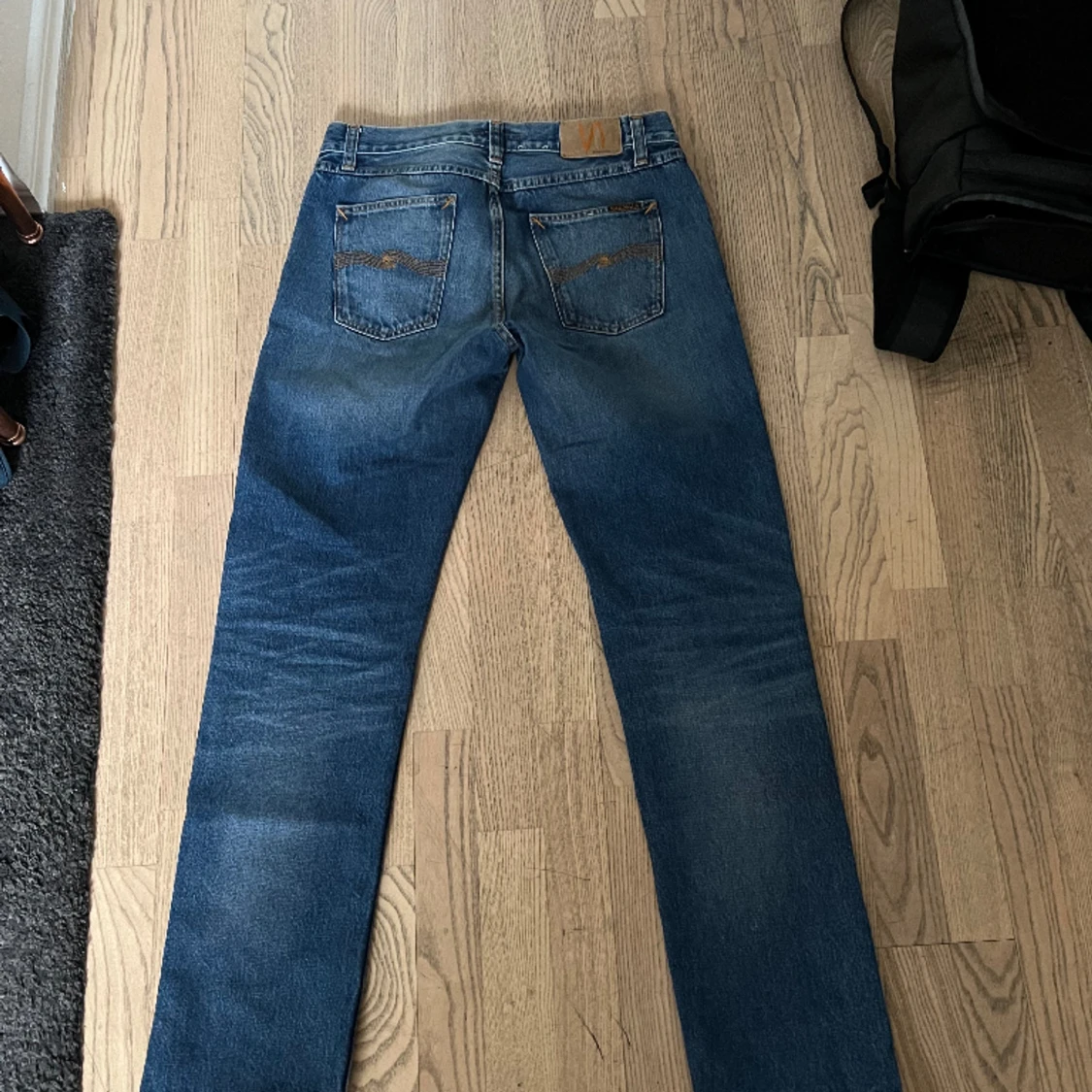 Nudie jeans - 91