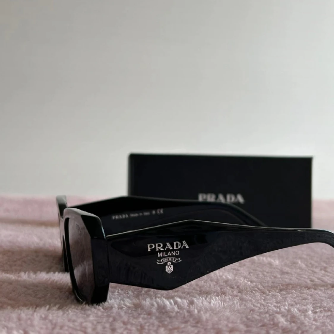 Prada solglasögon - 91