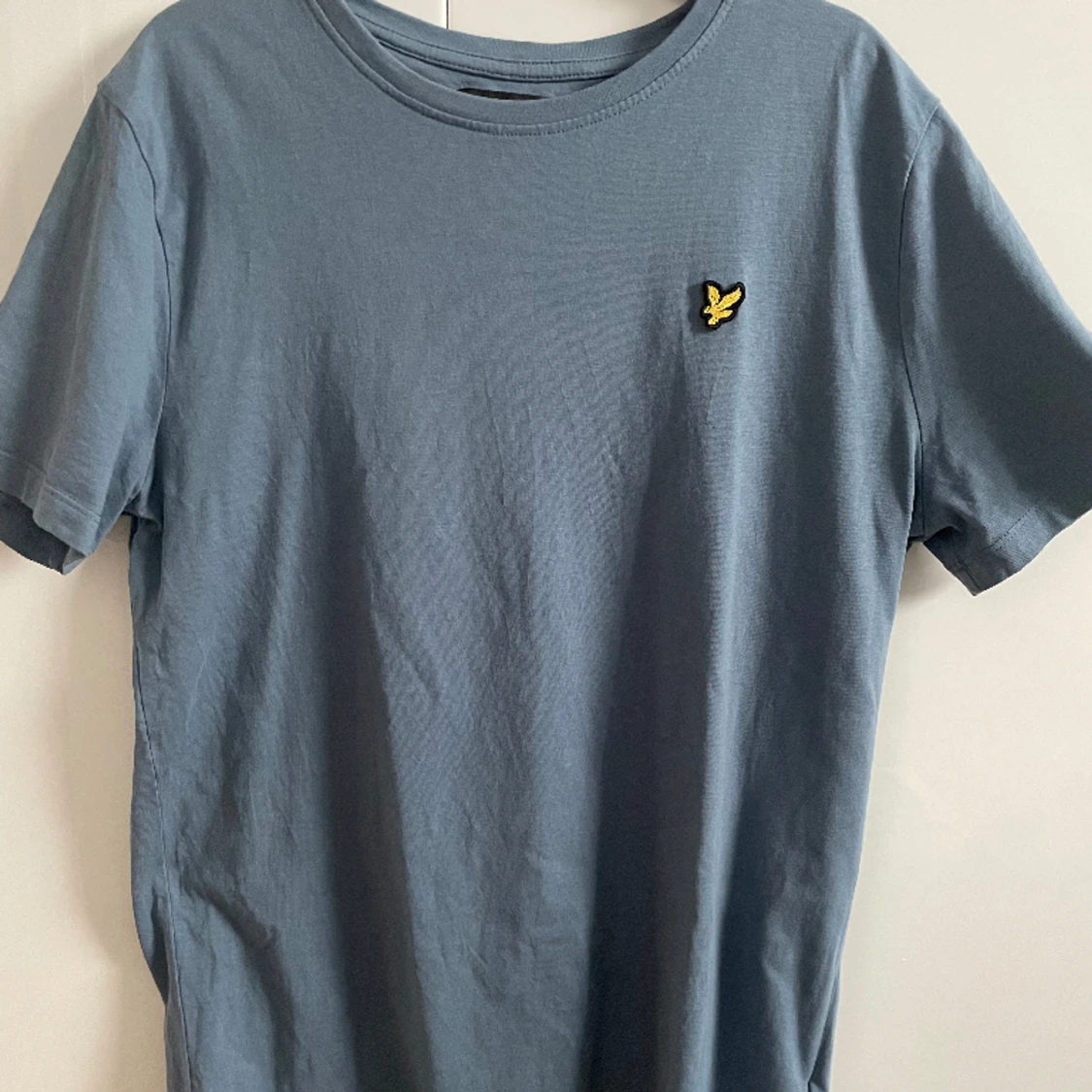 Lyle & Scott t-shirt! - 90
