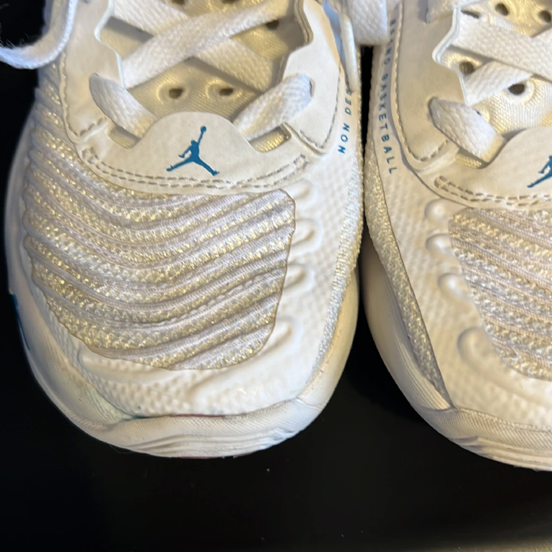 Basketskor Nike Jordan Luka 1 - 91