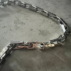 Louis Vuitton halsband  - Säljer detta halsband för de inte används. Använt 3 gånger och är i skick 9/10  Pris går att diskutera 