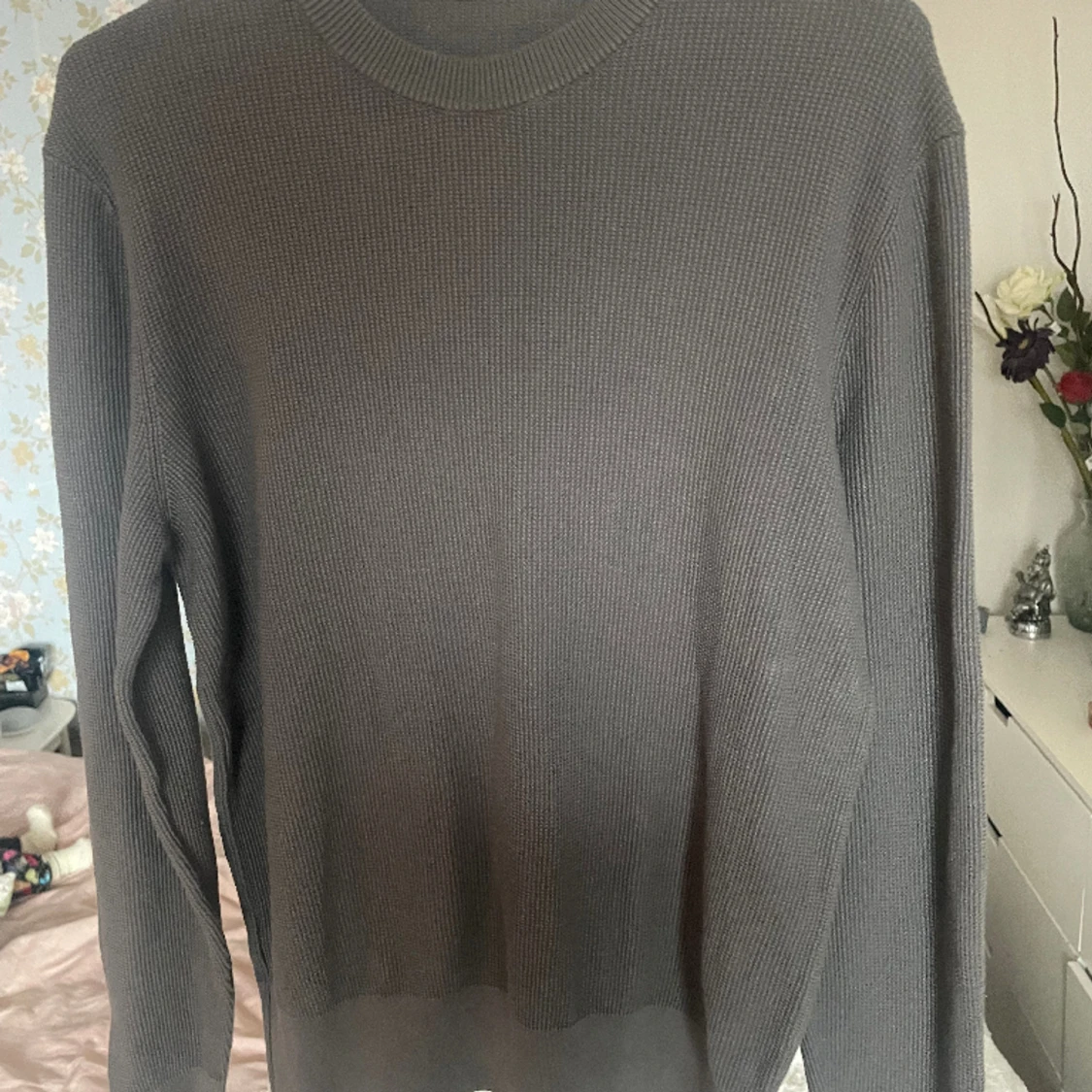 Säljer den här Zara tröjan för 300:-