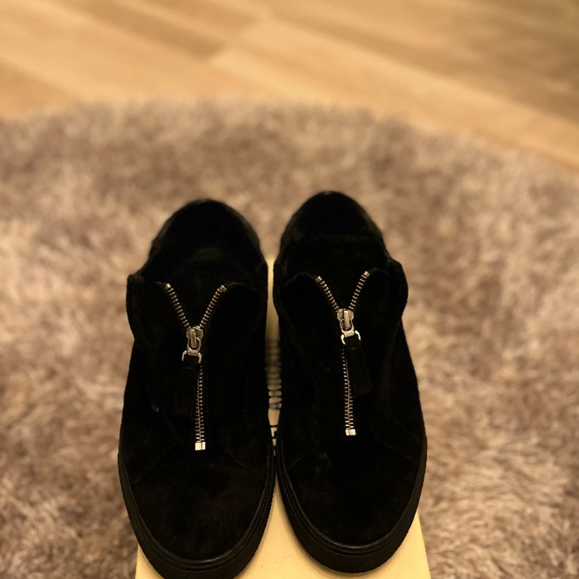 ARIGATO SKOR - 90