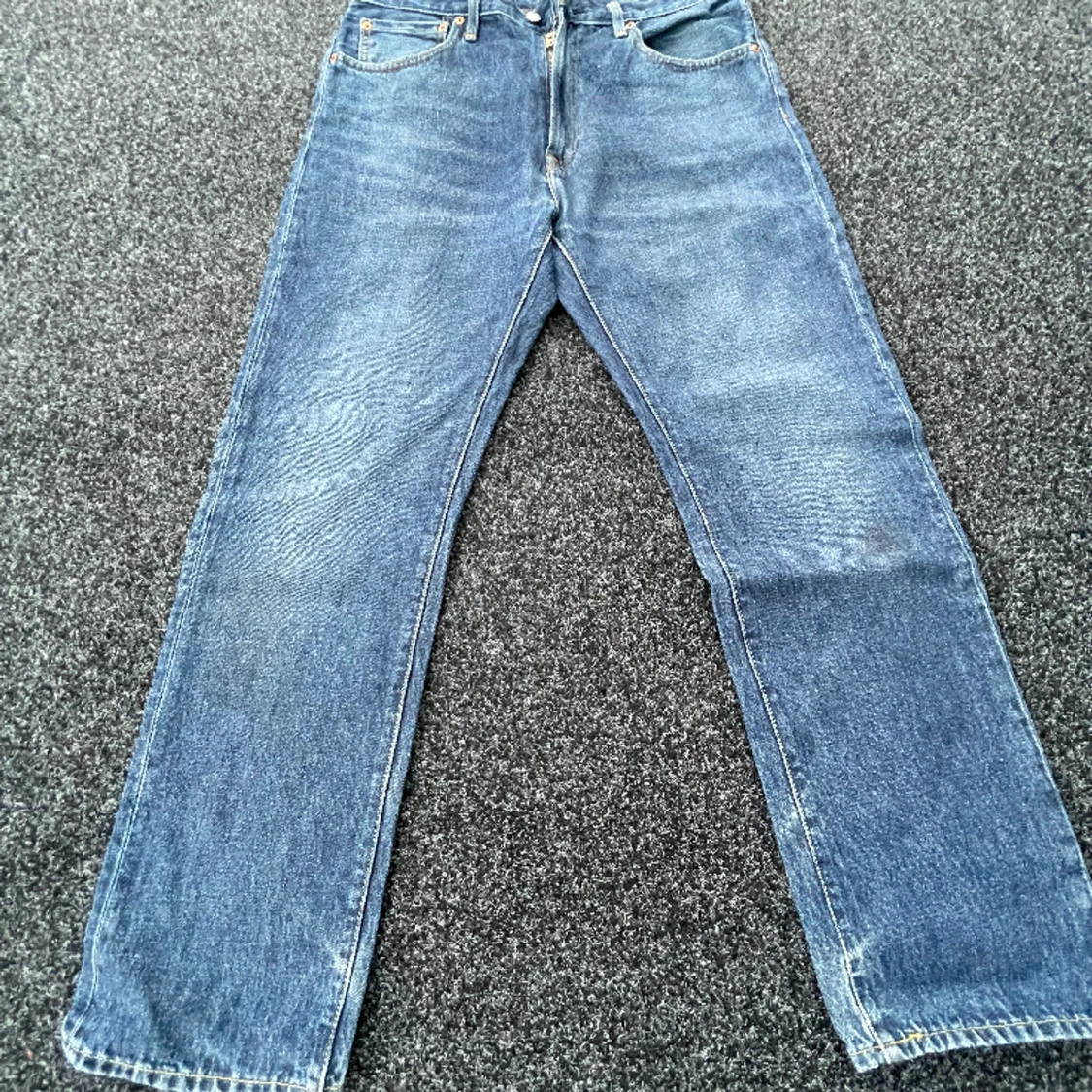 Levis 551 jeans - 91