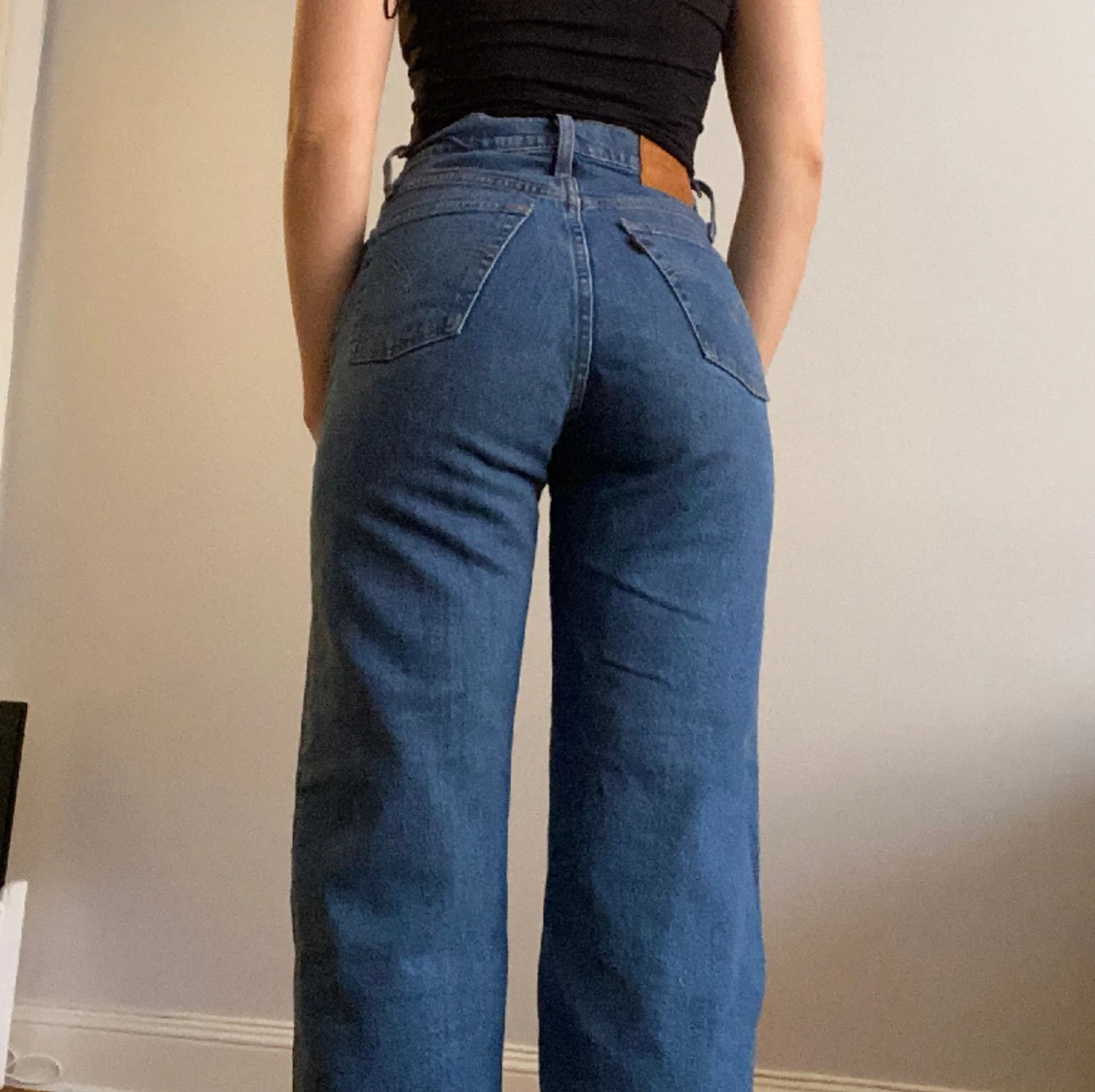 Levis jeans - 90