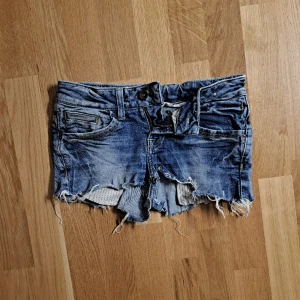 Minishorts  - Passar xxs