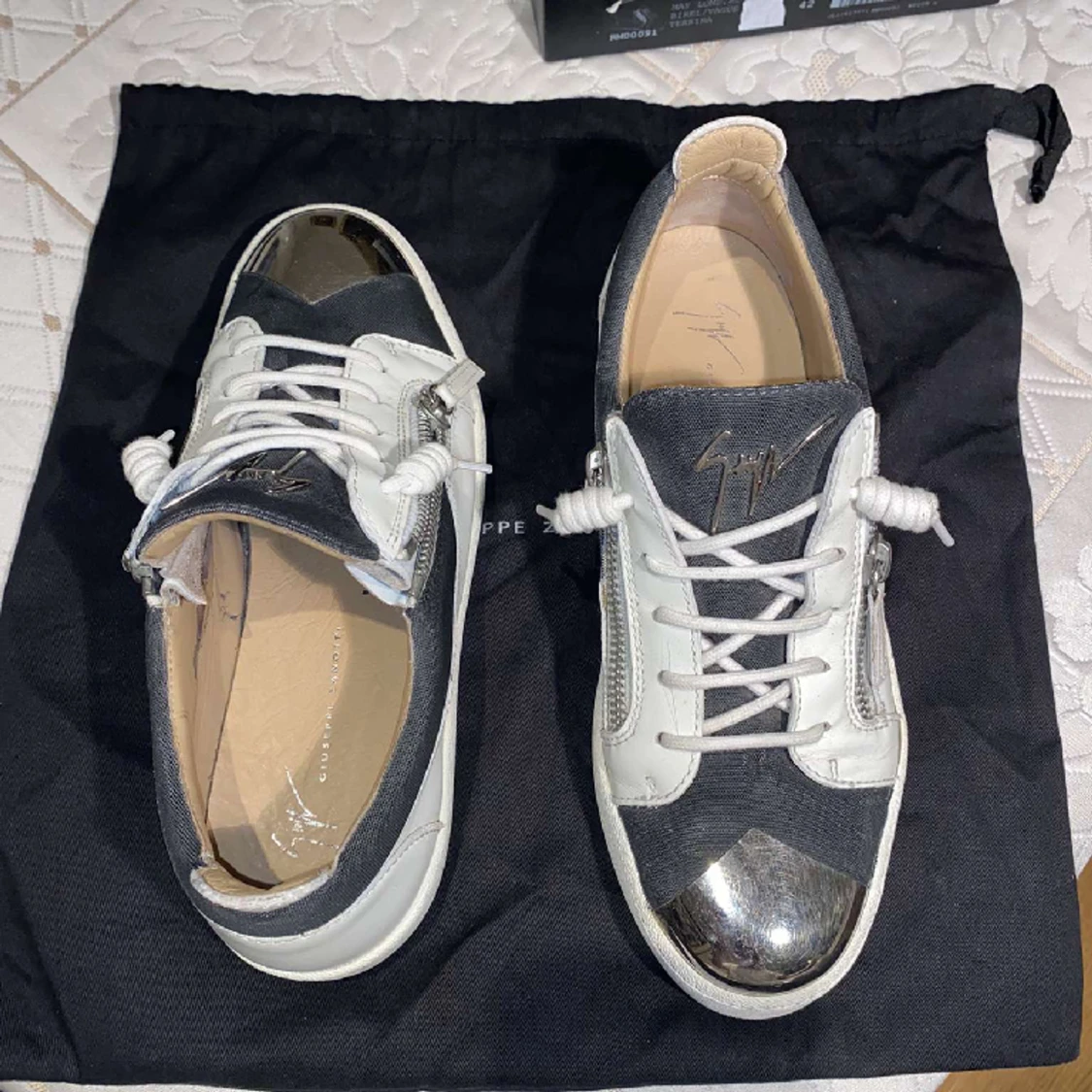 Giuseppe Zanotti