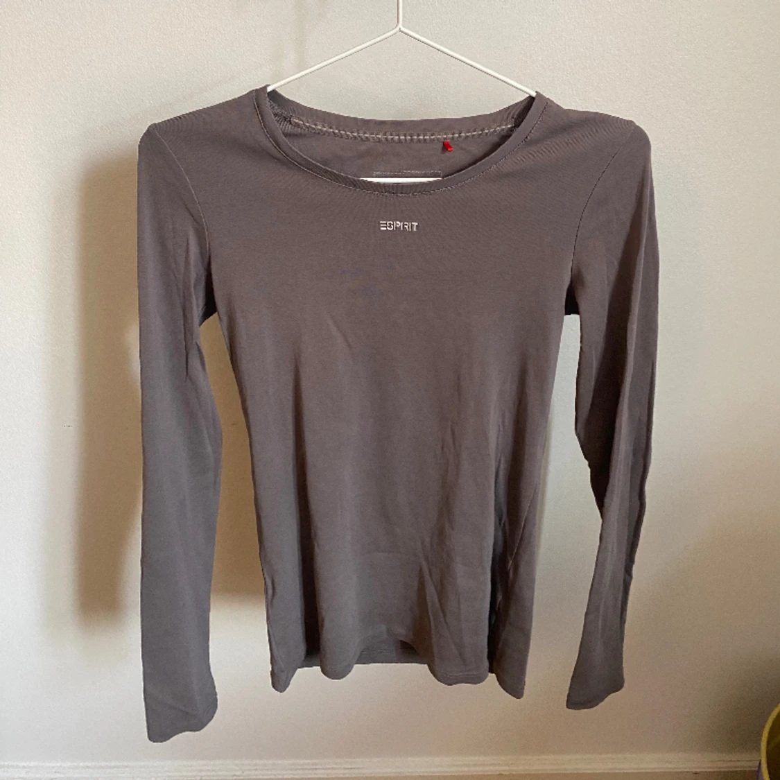 Långärmad tröja - 90