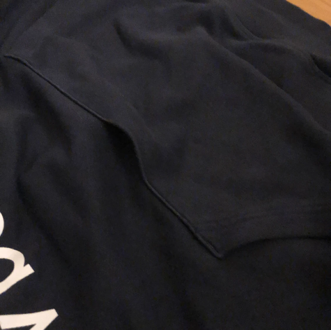 New Balance hoodie - 91