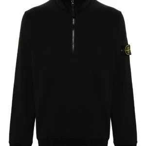 Stone island half zib  - Säljer min stone island tröja använd 4 gånger ish det är bara och höra av sig om bilder 