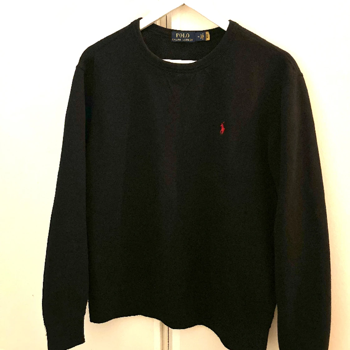Ralph lauren sweatshirt - 90