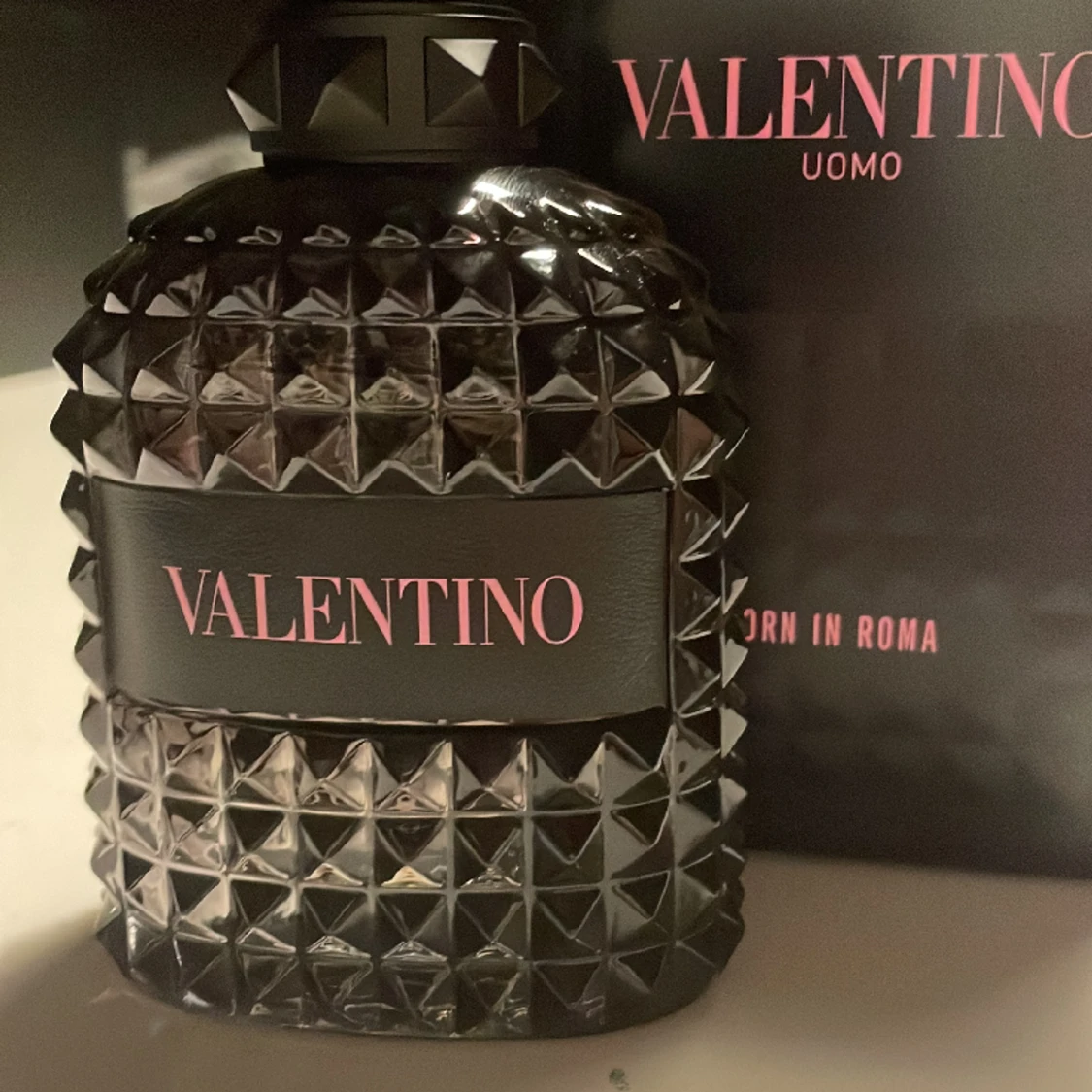 Valentino born in Roma uomo edt 100ml