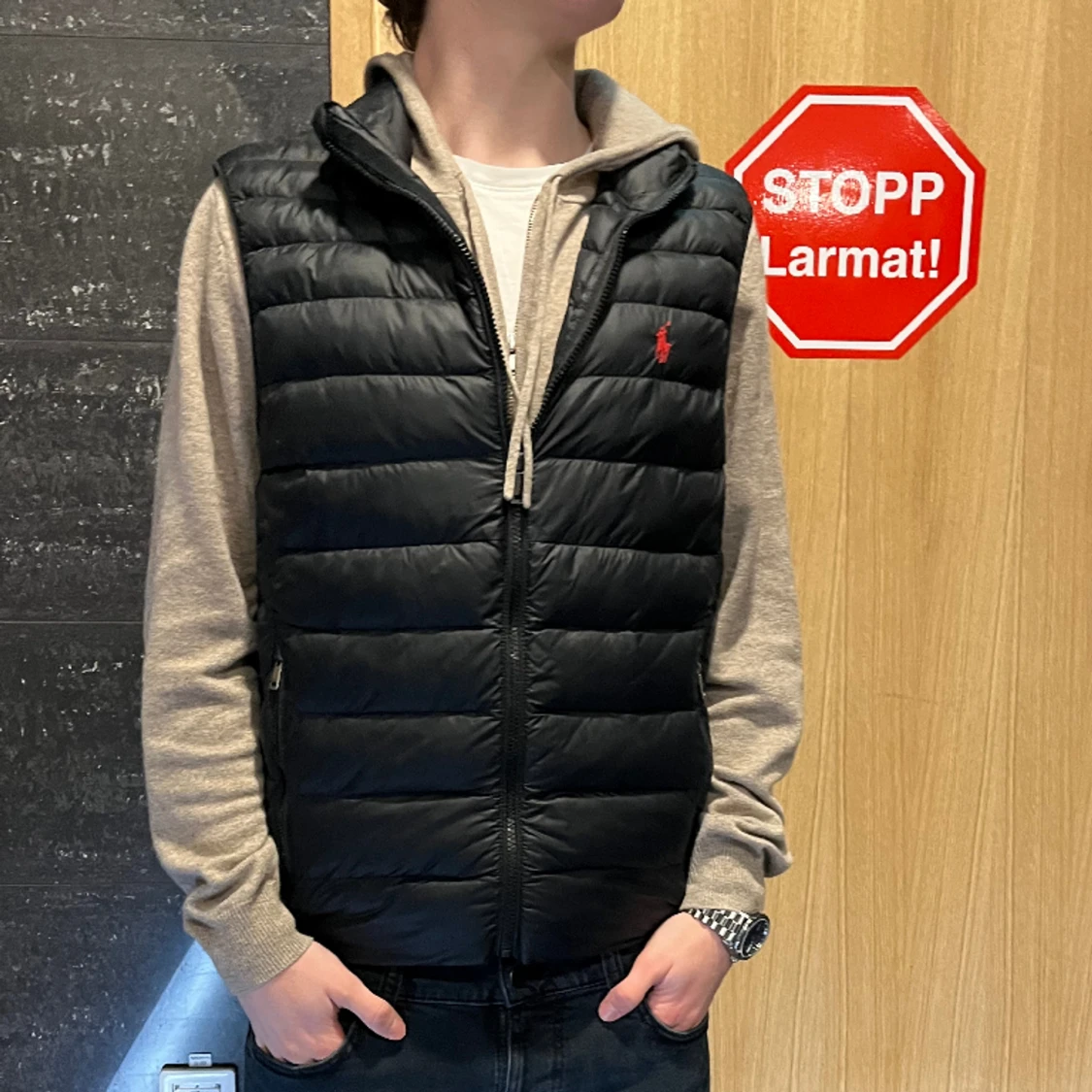 Ralph lauren väst - 91