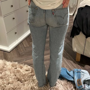 Levis  - Levis 501 jeans 