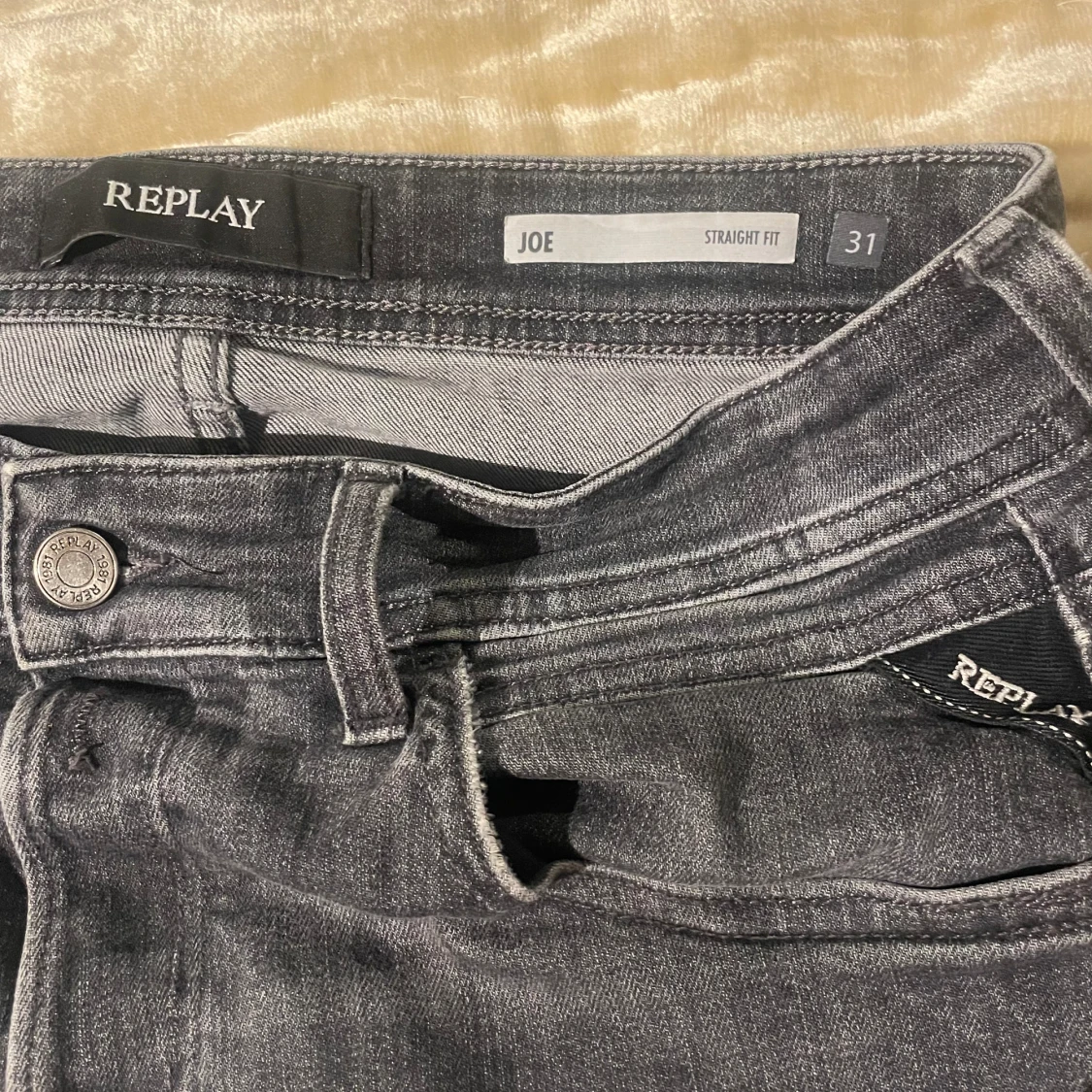 Replay jeans joe - 90