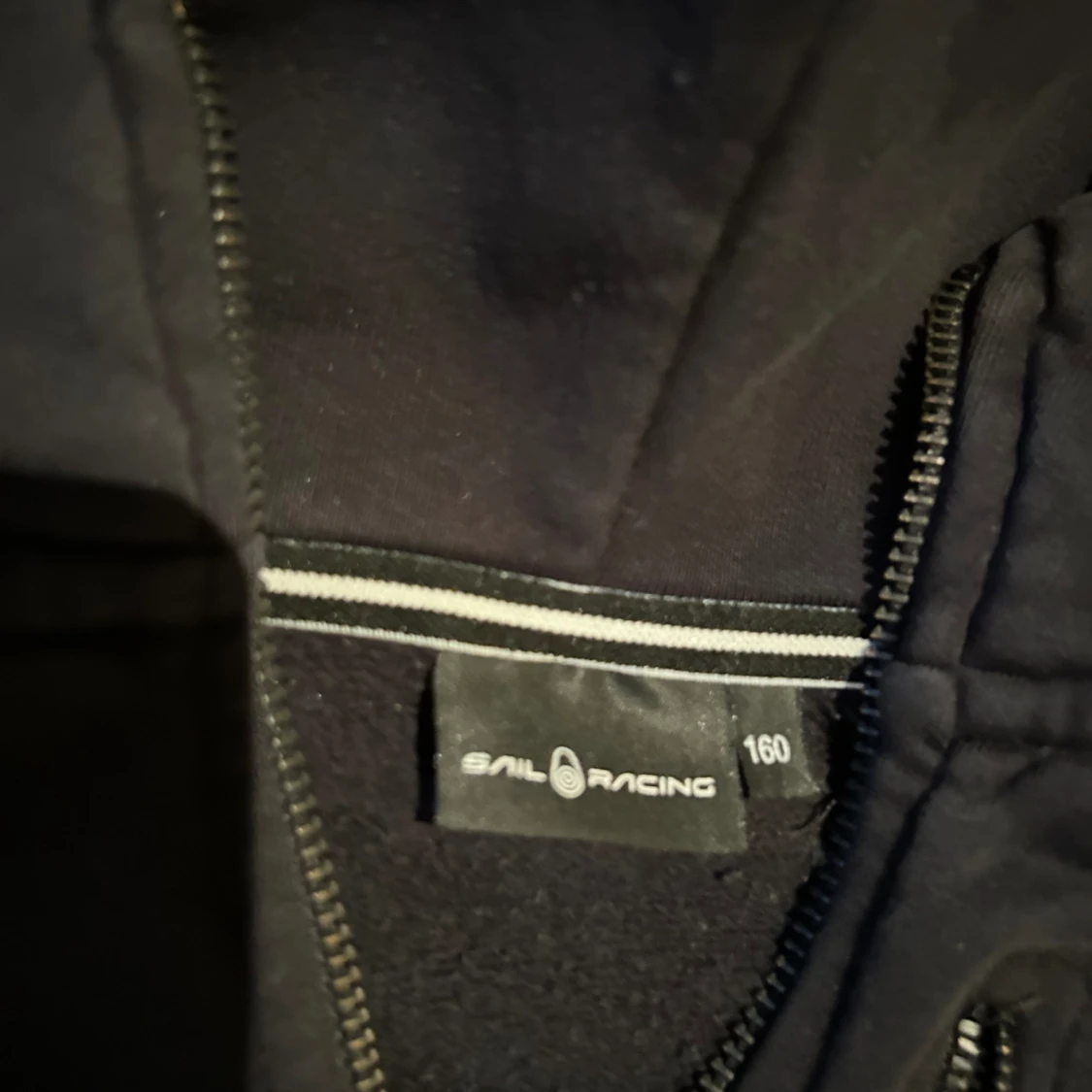 Sail racing zip - 90