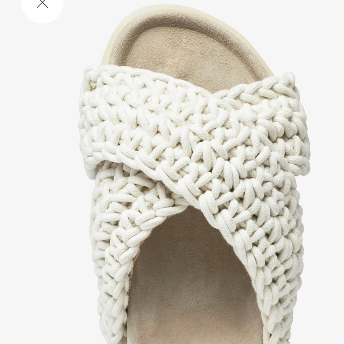 Inuikii tofflor  - 90