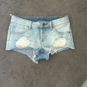 Shorts  - Jätte fin på