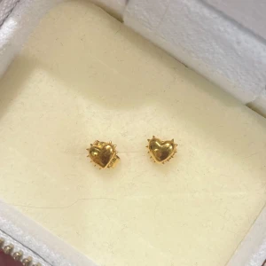 Syster P örhängen - Syster p örhängen, jättefina och söta!! Knappt använda, köpts för 399 kr  Säljer för 200 