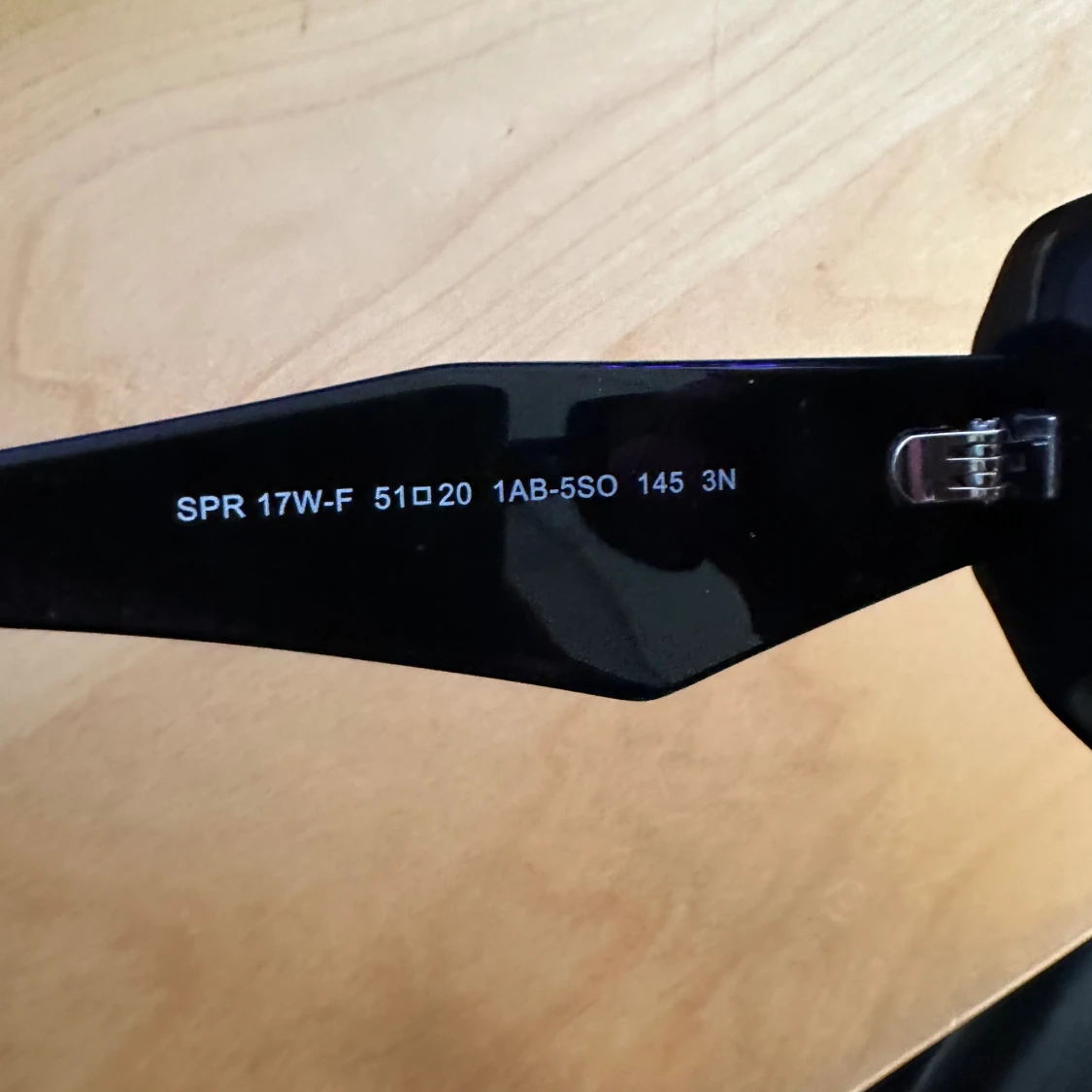 Prada Symbole Glasögon - 91