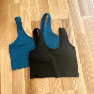 Sport Bh - Helt nya! säljer då jag råkade köpa dubbelt :) Båda för 150, en för 85 