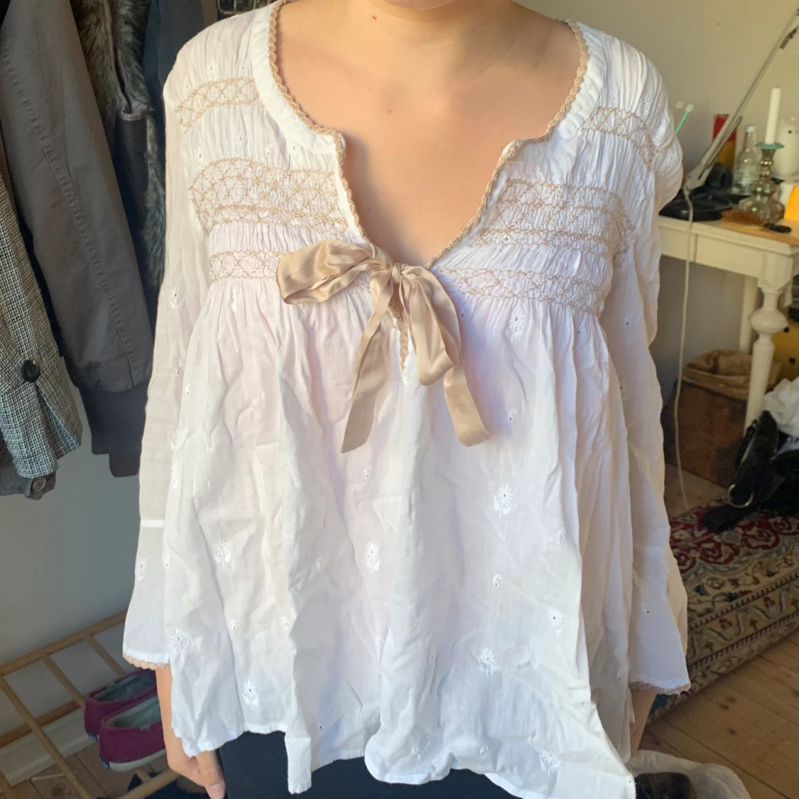 Odd molly blus - 92