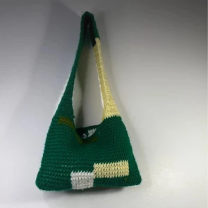 Bag  - Crochet bag 