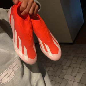 Fotbollsskor  - Adidas X 42 2/3