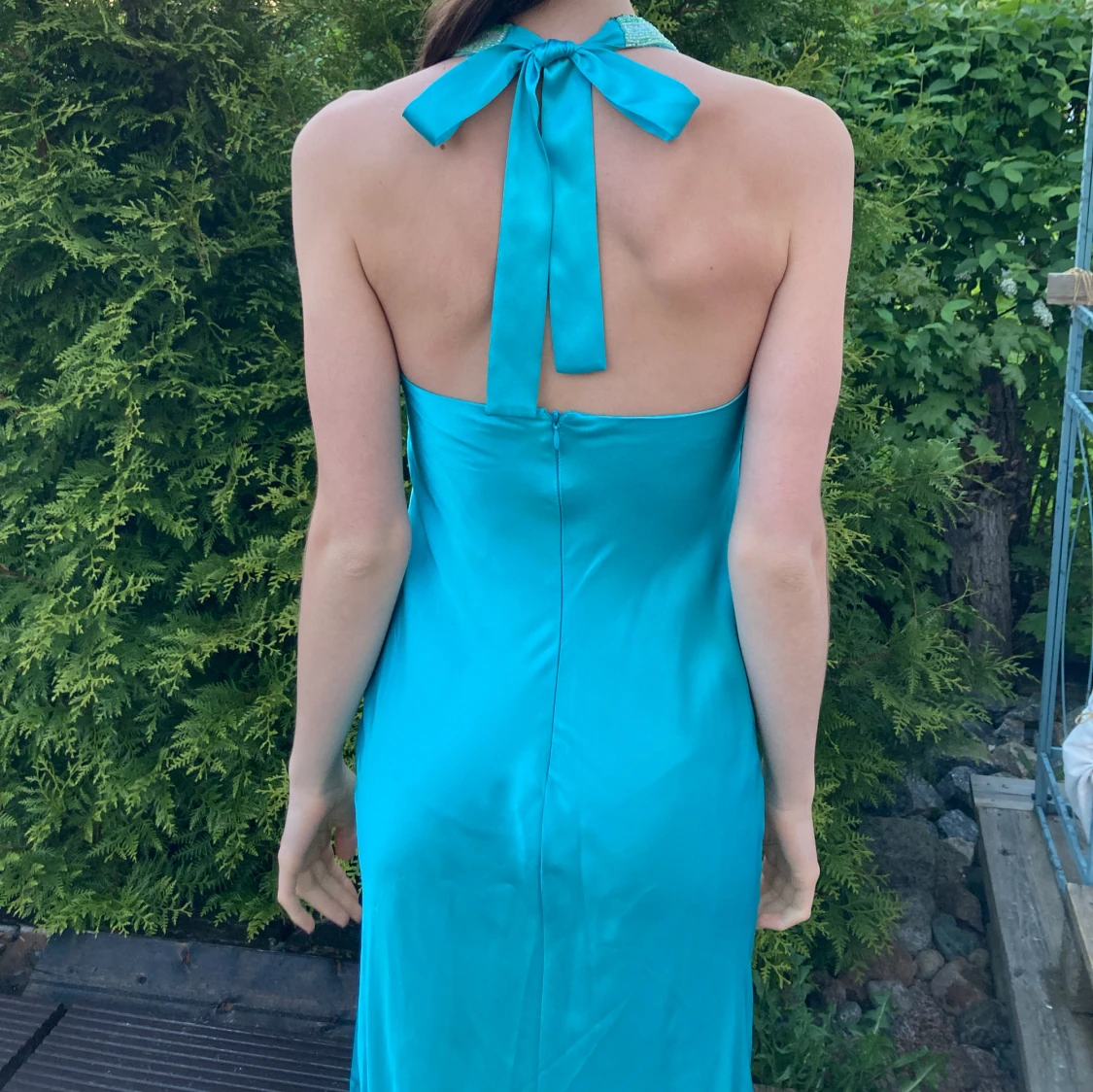 Långklänning  - 91