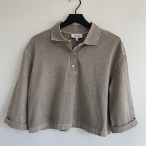 3/4 ärmad tröja & Other Stories - Använd men i felfritt skick! 