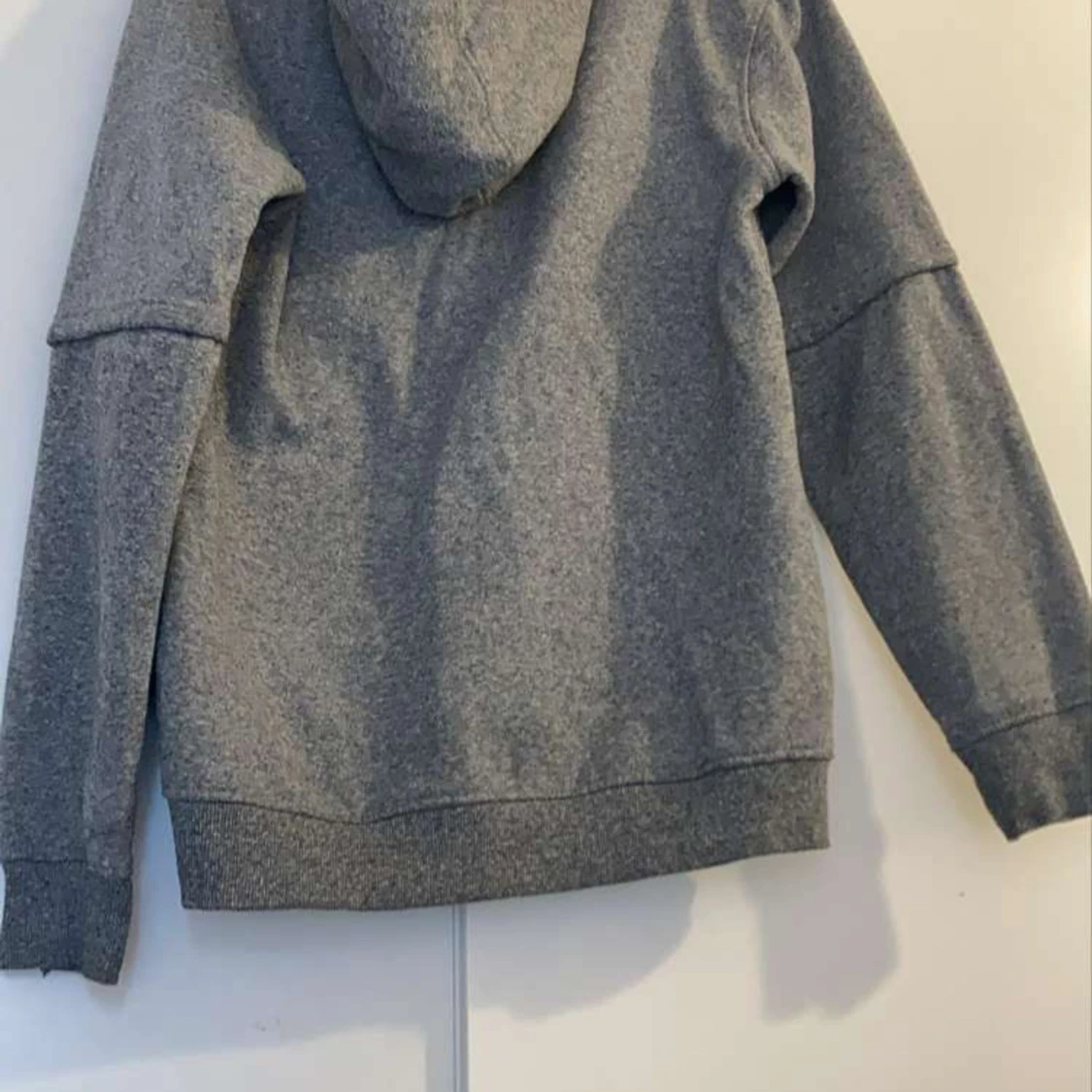 Mc Kenzie hoddie - 90