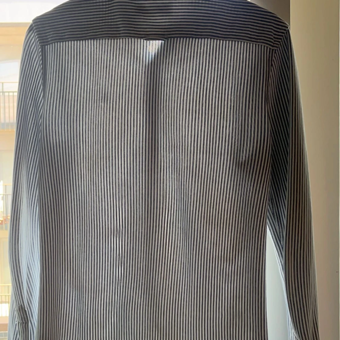 Morris Skjorta Randig - 91