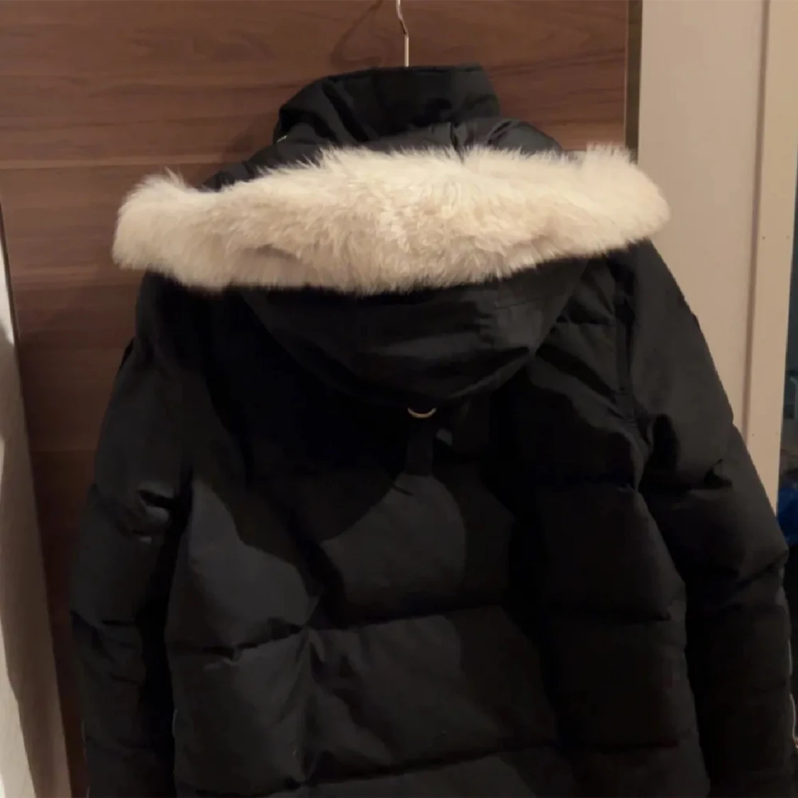 Moose knuckles jacka - 90