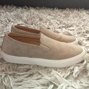  Mockaloafers - Nypris 700kr. Har använts en gång bara. Är i jätte bra skick och är som nya! 